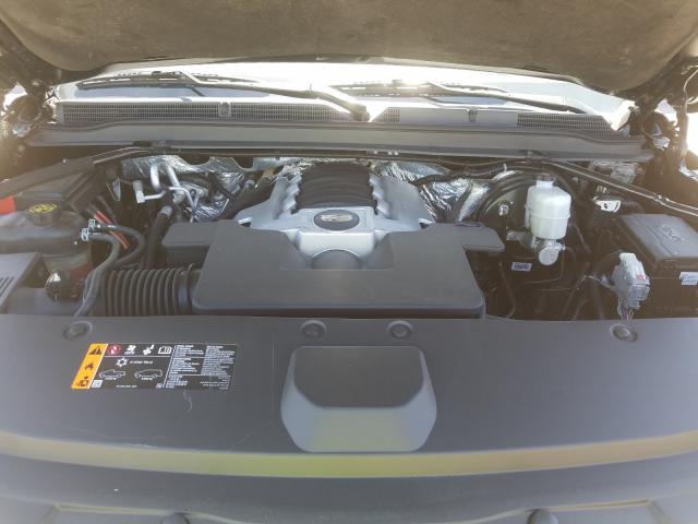 1GYS4KKJXHR362563 - 2017 CADILLAC ESCALADE ESV PLATINUM  ფოტო 7