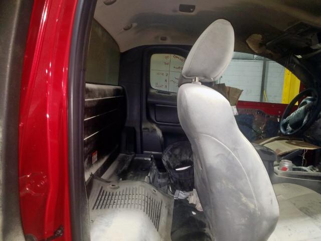 5TFRX5GN8KX149901 - 2019 TOYOTA TACOMA ACCESS CAB  ფოტო 6