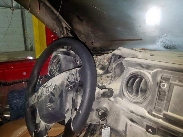 5TFRX5GN8KX149901 - 2019 TOYOTA TACOMA ACCESS CAB  ფოტო 8