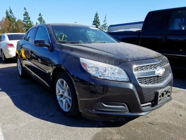 1G11C5SA0DF331431 - 2013 CHEVROLET MALIBU 1LT  照片 1