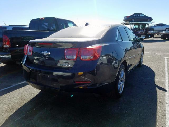 1G11C5SA0DF331431 - 2013 CHEVROLET MALIBU 1LT  照片 4