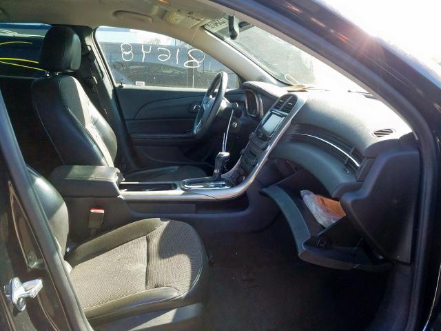 1G11C5SA0DF331431 - 2013 CHEVROLET MALIBU 1LT  照片 5