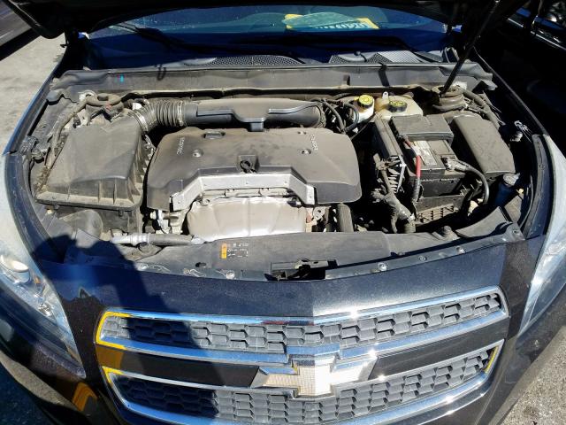 1G11C5SA0DF331431 - 2013 CHEVROLET MALIBU 1LT  照片 7