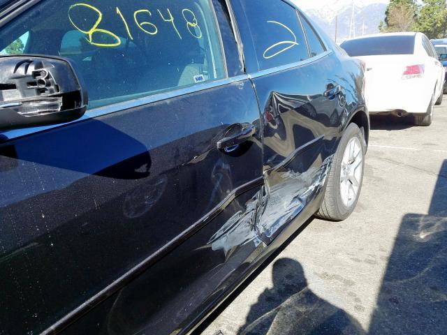 1G11C5SA0DF331431 - 2013 CHEVROLET MALIBU 1LT  照片 9