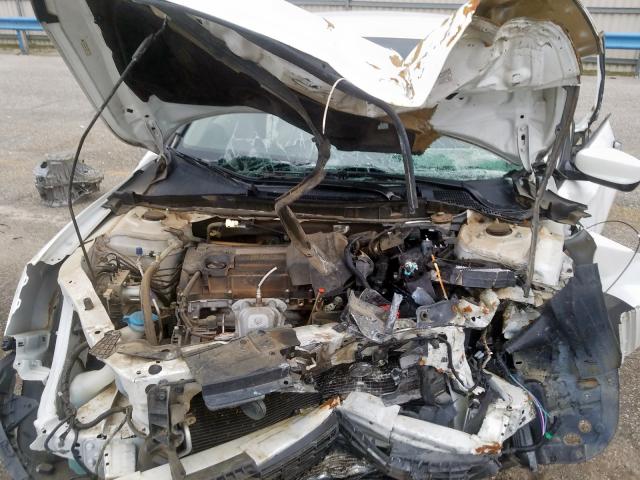 1HGCR2F36DA153984 - 2013 HONDA ACCORD LX  photo 7