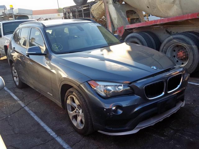 WBAVM1C53FVZ94255 - 2015 BMW X1 SDRIVE28I  photo 1