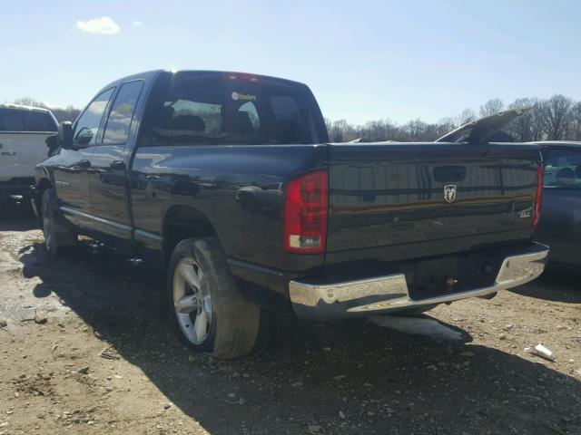 1D7HA18256S688446 - 2006 DODGE RAM 1500 ST  photo 3