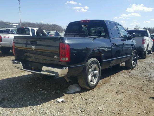 1D7HA18256S688446 - 2006 DODGE RAM 1500 ST  photo 4