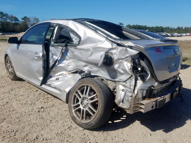 JTKDE167080231305 - 2008 SCION TOYOTA  TC  照片 3