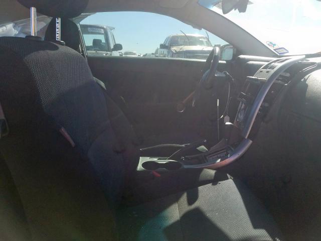 JTKDE167080231305 - 2008 SCION TOYOTA  TC  照片 5