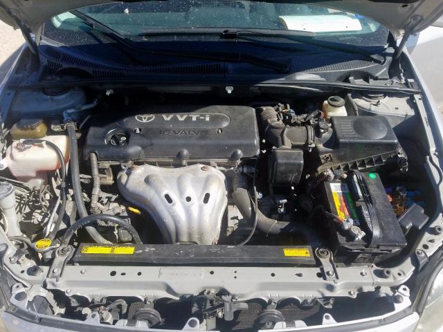 JTKDE167080231305 - 2008 SCION TOYOTA  TC  照片 7