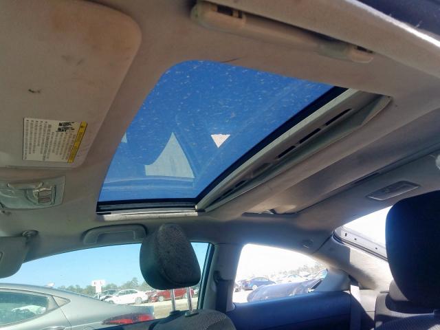 JTKDE167080231305 - 2008 SCION TOYOTA  TC  照片 9