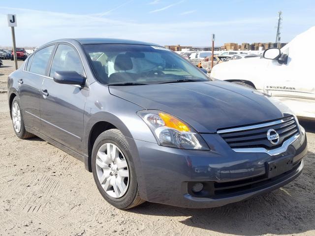 1N4AL21E09N471668 - 2009 NISSAN ALTIMA 2.5  photo 1