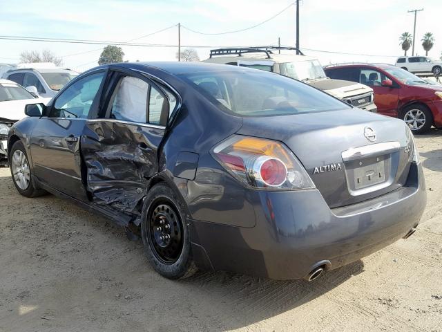 1N4AL21E09N471668 - 2009 NISSAN ALTIMA 2.5  photo 3