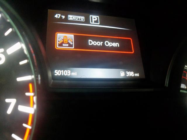 5N1AR2MM7GC623784 - 2016 NISSAN PATHFINDER S  photo 8