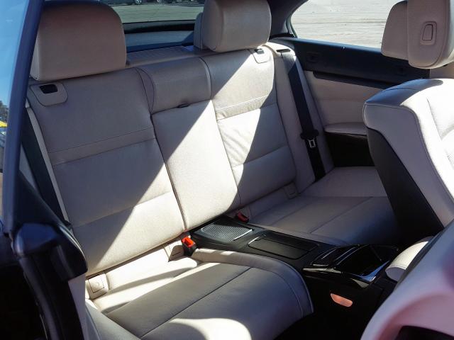 WBADW7C59DE734299 - 2013 BMW 328 I SULEV  photo 6