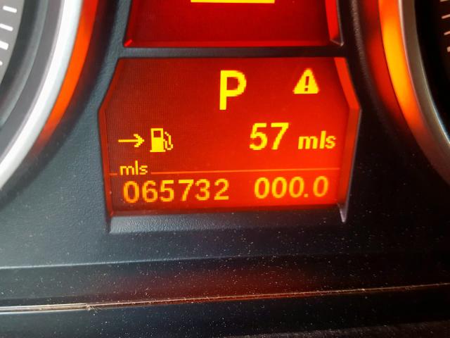 WBADW7C59DE734299 - 2013 BMW 328 I SULEV  photo 8