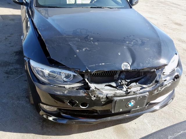 WBADW7C59DE734299 - 2013 BMW 328 I SULEV  photo 9