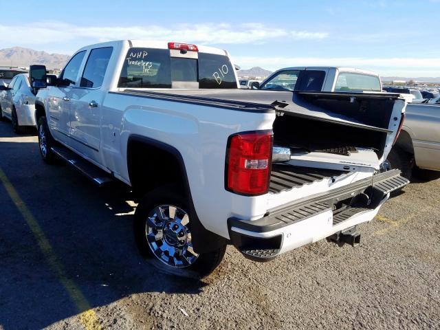 1GT12UE88GF225584 - 2016 GMC SIERRA K2500 DENALI  photo 3