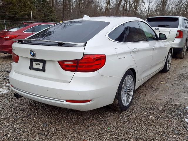 WBA3X5C55ED243376 - 2014 BMW 328 XIGT  photo 4