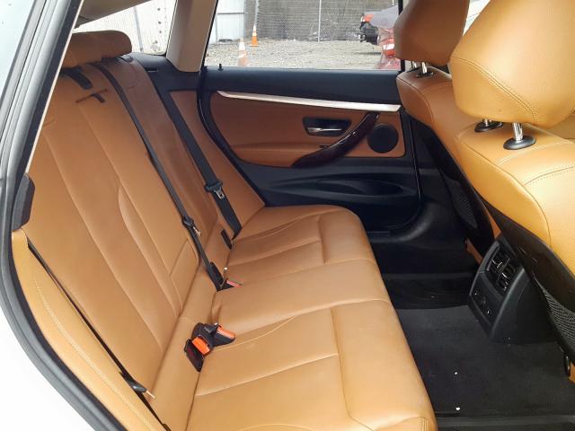 WBA3X5C55ED243376 - 2014 BMW 328 XIGT  photo 6