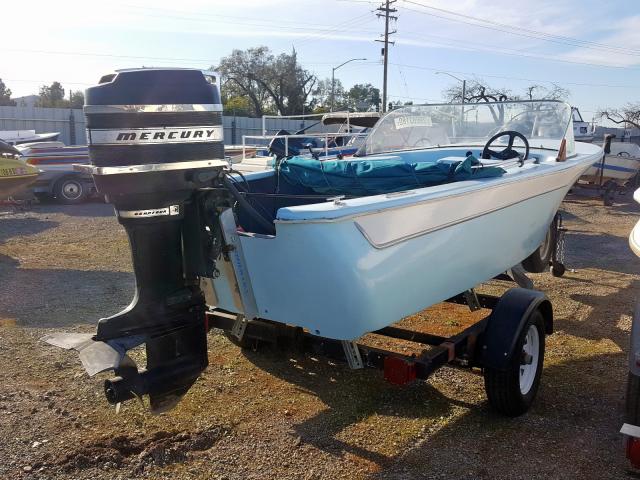 81S348 - 1959 BOAT SKAGIT  photo 4