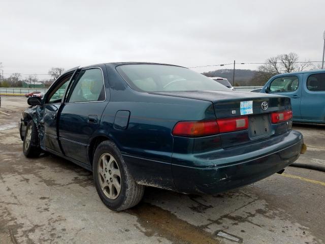 4T1BF22KXVU906041 - 1997 TOYOTA CAMRY CE  photo 3