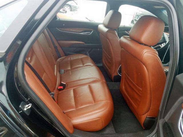 2G61N5S31F9288557 - 2015 CADILLAC XTS LUXURY COLLECTION  photo 6