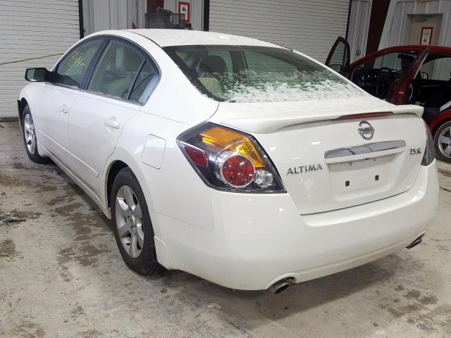 1N4AL21E29N444617 - 2009 NISSAN ALTIMA 2.5  photo 3