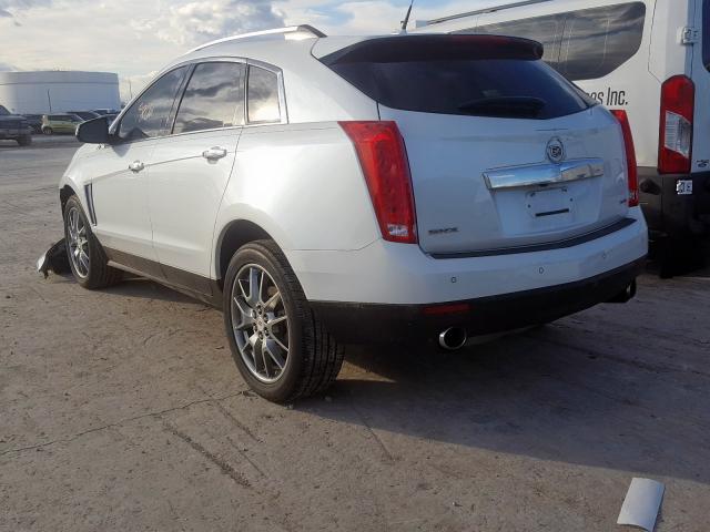 3GYFNCE30DS611509 - 2013 CADILLAC SRX LUXURY COLLECTION  photo 3