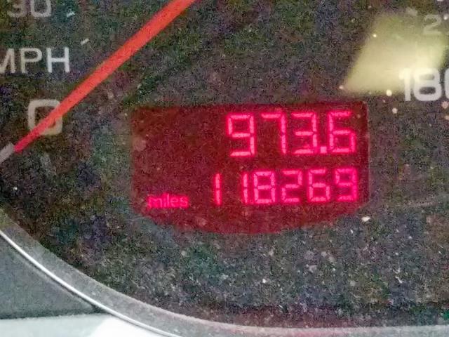 WAU4GAFB6AN057705 - 2010 AUDI A6 PRESTIGE  ფოტო 8