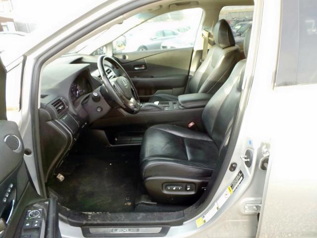 2T2BK1BA3DC225034 - 2013 LEXUS RX 350 BASE  photo 7