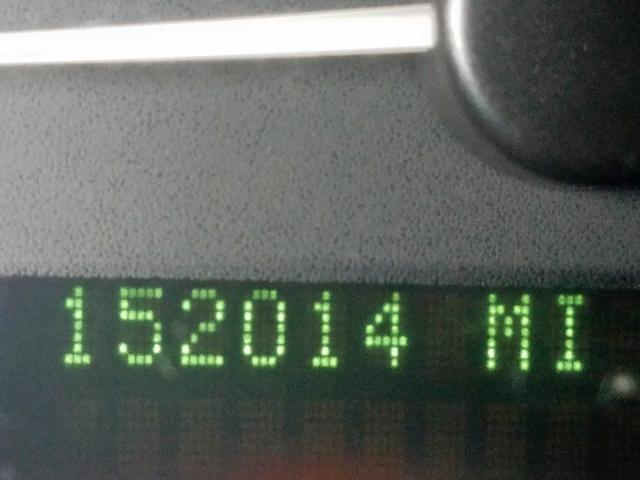 2G4WE537151346681 - 2005 BUICK LACROSSE CXS  photo 8