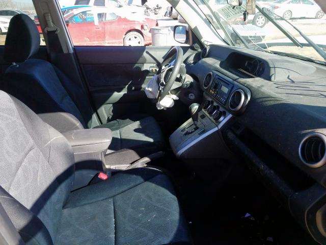 JTLZE4FE9CJ005865 - 2012 TOYOTA SCION XB  Foto 5
