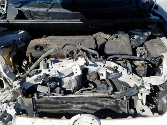 JTLZE4FE9CJ005865 - 2012 TOYOTA SCION XB  Foto 7