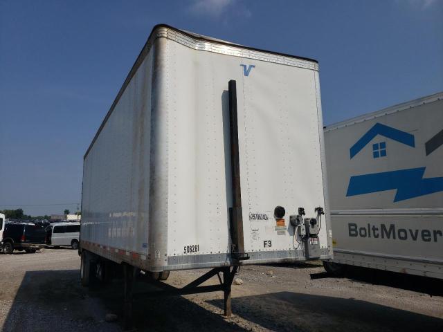 5V8VA2815FM508281 - 2015 OTHR TRAILER WHITE photo 1