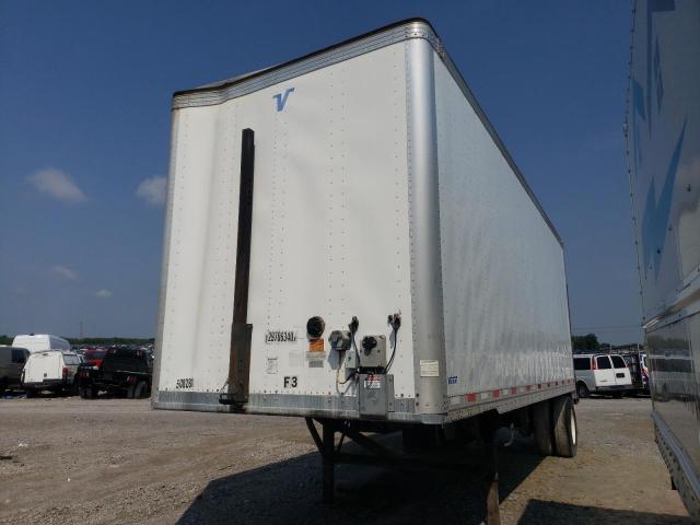 5V8VA2815FM508281 - 2015 OTHR TRAILER WHITE photo 2