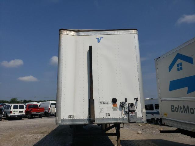 5V8VA2815FM508281 - 2015 OTHR TRAILER WHITE photo 8