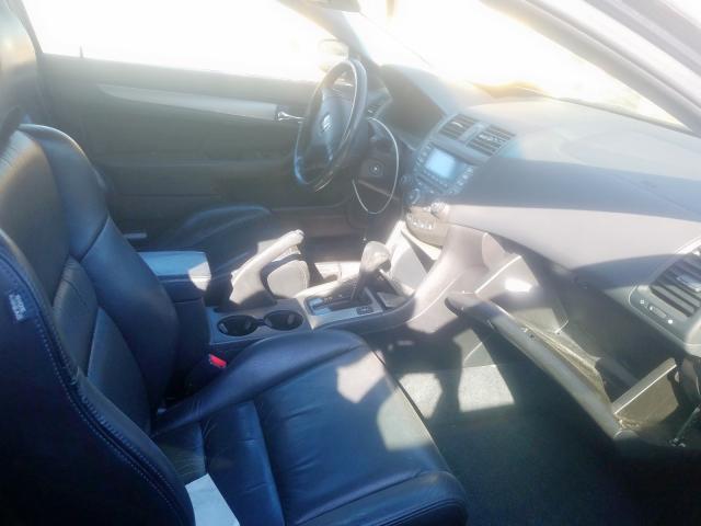 1HGCM82615A014087 - 2005 HONDA ACCORD EX  photo 5