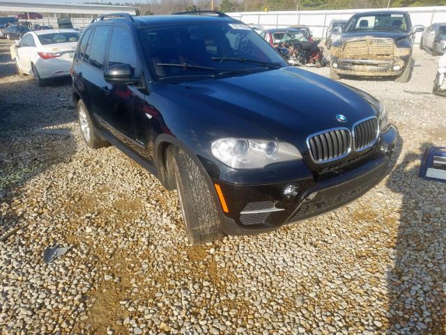 5UXZV4C55CL762328 - 2012 BMW X5 XDRIVE35I  photo 1
