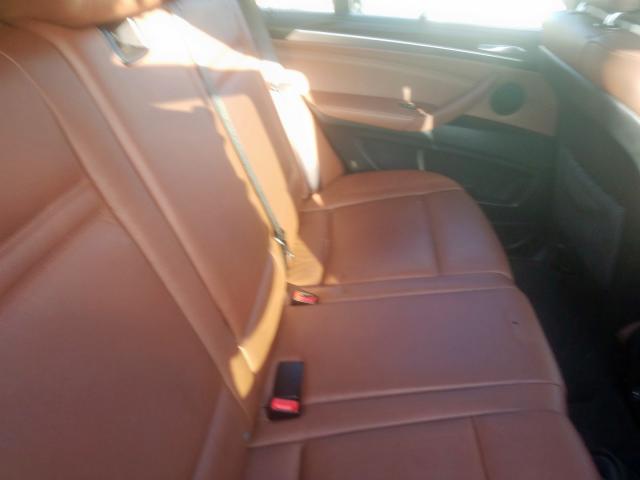 5UXZV4C55CL762328 - 2012 BMW X5 XDRIVE35I  photo 6