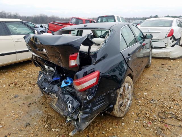 4T1BF3EK3AU103051 - 2010 TOYOTA CAMRY BASE  photo 4