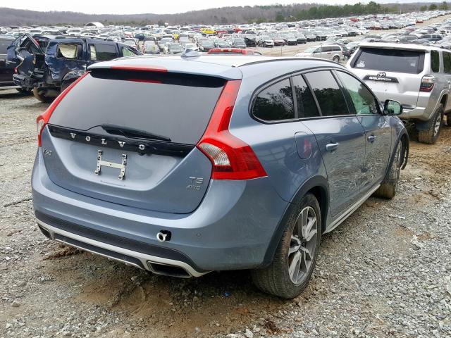 YV440MWM4H1034691 - 2017 VOLVO V60 CROSS COUNTRY PLATINUM  photo 4