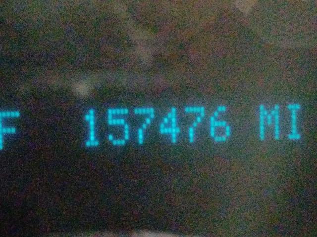 1G1ZC5E16BF183796 - 2011 CHEVROLET MALIBU 1LT  照片 8