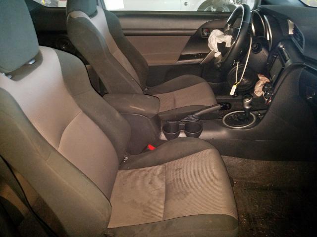 JTKJF5C79GJ018535 - 2016 TOYOTA SCION TC  照片 5