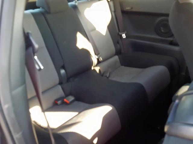 JTKJF5C79GJ018535 - 2016 TOYOTA SCION TC  照片 6