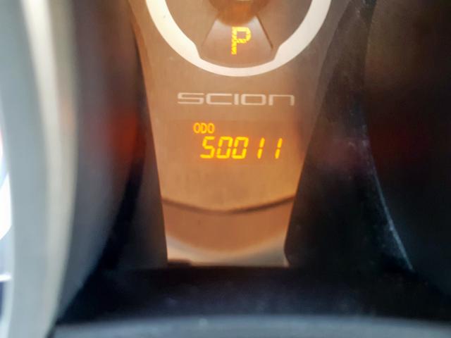 JTKJF5C79GJ018535 - 2016 TOYOTA SCION TC  照片 8