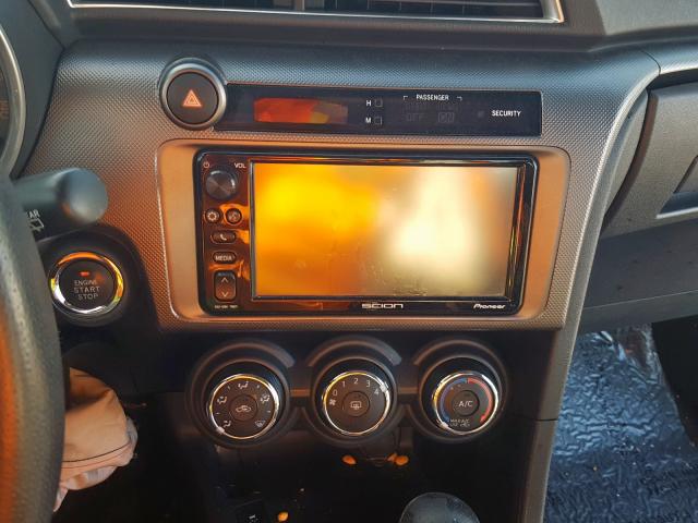 JTKJF5C79GJ018535 - 2016 TOYOTA SCION TC  照片 9