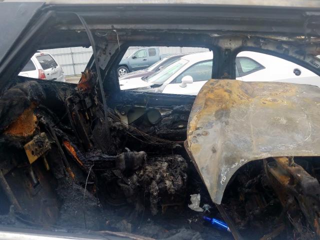 5GAERDKW6KJ280980 - 2019 BUICK ENCLAVE AVENIR  photo 6