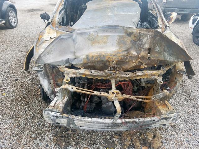 5GAERDKW6KJ280980 - 2019 BUICK ENCLAVE AVENIR  photo 7